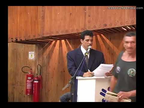 CAMPEONATO PARAIBANO DE MUSCULAÇÃO 2005