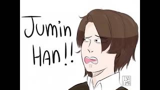 Mystic Messenger - VINE &#39;cause i was bored