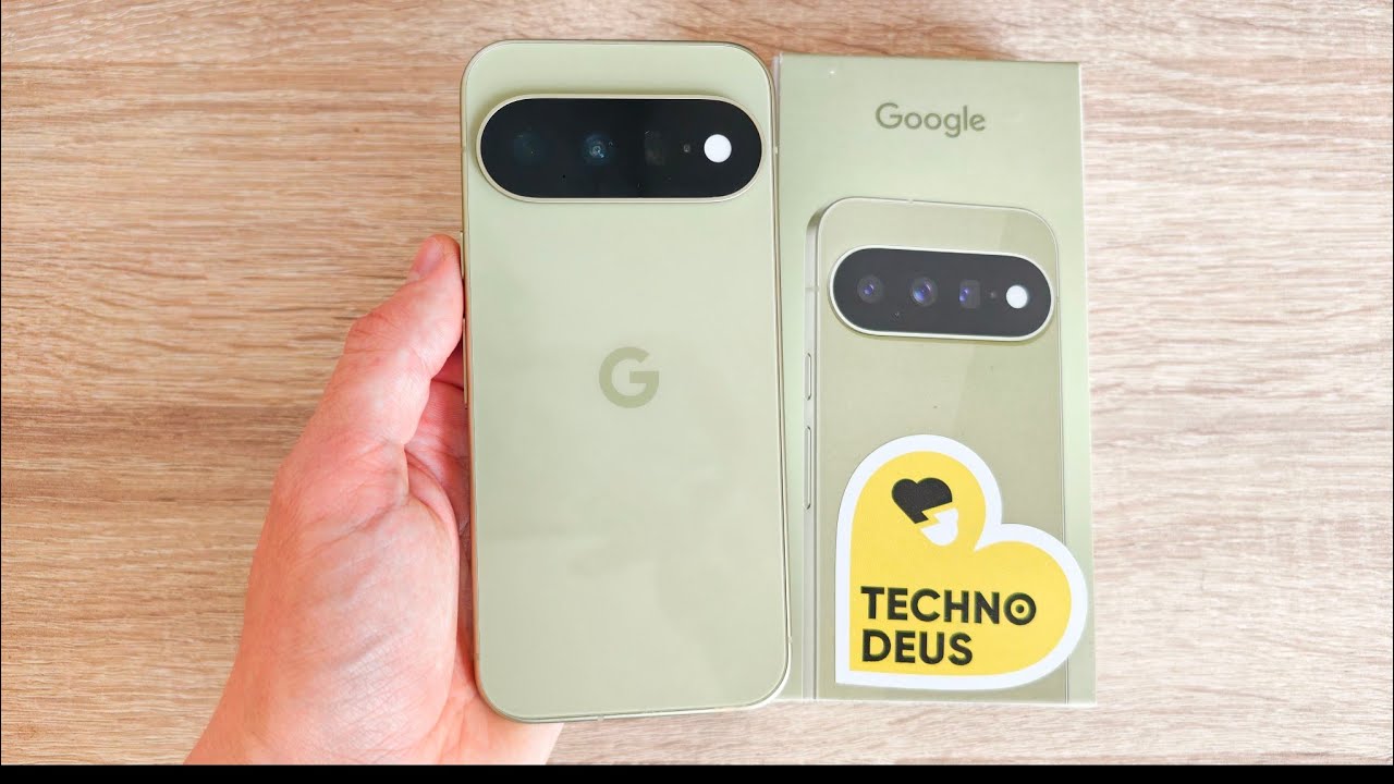 GOOGLE PIXEL 11 - СОВРЕМЕННЫЙ КОМПАКТНЫЙ ФЛАГМАН