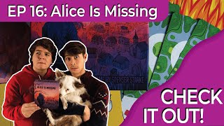 kovray - Alice is Missing video thumbnail