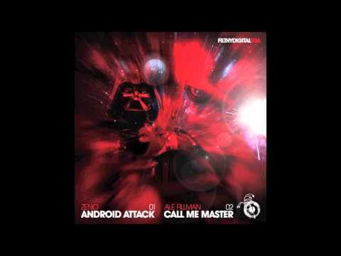 Ale Fillman - Call Me Master