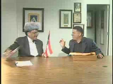 TV iLegal 4/29/09 - Don Kin y Tito