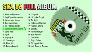 Download lagu FULL ALBUM SKA 86 TANPA IKLAN mp3 Download lagu FULL ALBUM SKA 86 TANPA IKLAN mp3