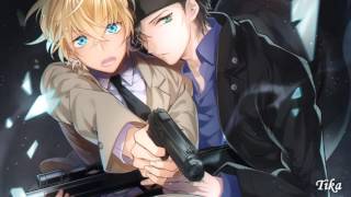 Download lagu Nightcore - Blood Sweat and Tears (BTS) mp3