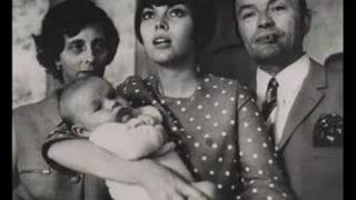 Mireille Mathieu - L'amour est passe