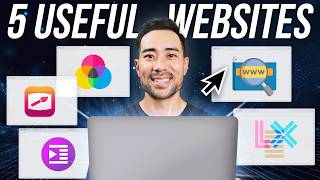 5 USEFUL Tools You Probably Didn't Know Exist!