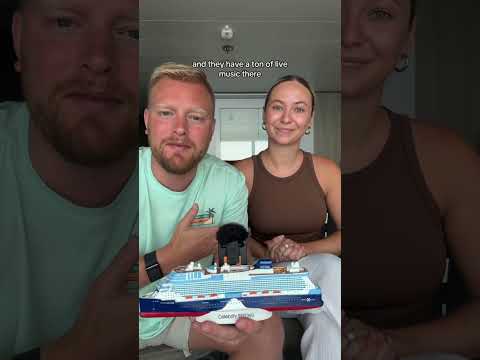 Thumbnail for Here’s our top 5 venues on board the Celebrity Beyond (& all Edge Class ships!)