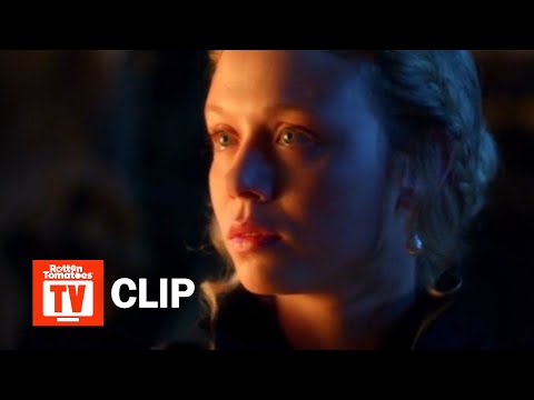 Jamestown - Cast Out Scene (S2E1) | Rotten Tomatoes TV