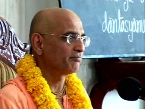 Srimad Bhagavatam 1.5.29, Direct your activities to Lord