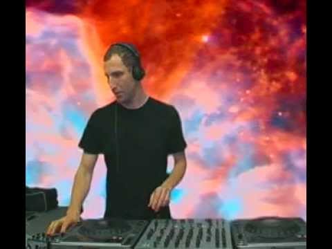 Matthias Tanzmann @ RTS.FM Studio 12.06.2009 : DJ Set