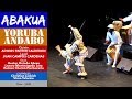 Yoruba Andabo - Abakua