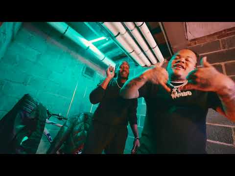 BBE Rambo Ft. Shaan Jay - "In My Eyes" (Shot By: @worldmediaco)