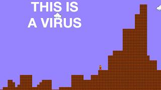 This app claims to make Mario Levels -- Steals your Data instead