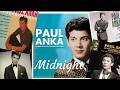 Paul Anka - Midnight  (Stereo [DES])