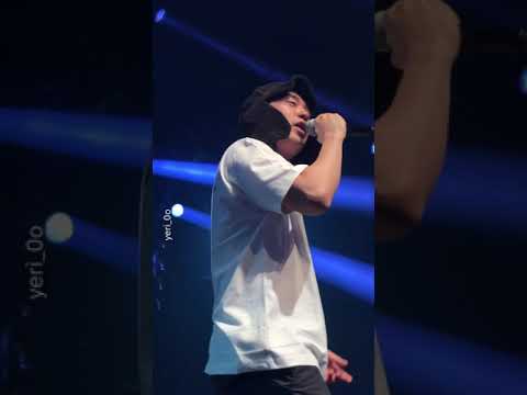 190505 트웰브- crazy(어린이날 콘서트)