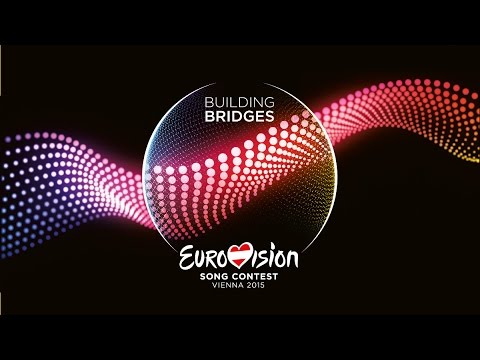 Eurovision Song Contest - Vienna 2015