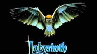 Labyrinth Soundtrack Underground