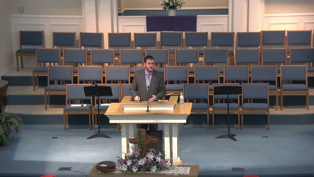 The Good News of Easter