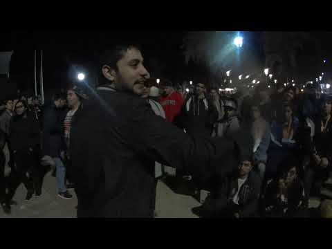 MCMADETUHERMANA vs TRIPA vs NAIT - 8vos - Fecha 4 Viei Battles