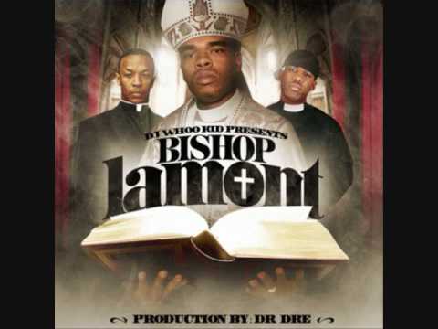Bishop Lamont - I Am A Soldier (Official version)