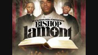 Bishop Lamont - I Am A Soldier (Official version)