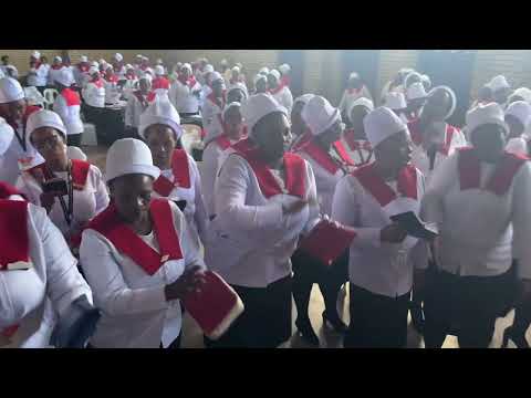 COGHDYWM Convention 2023 - Vuyani nathi bakholwayo