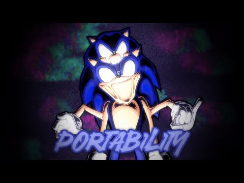 FNF VS SGP.ISO [Demo One Shot] ▪ Portability ▪