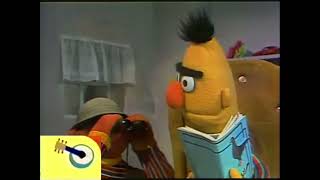 Noggin&#39;s Move To The Music: When Bert&#39;s Not Here (Sesame Street)