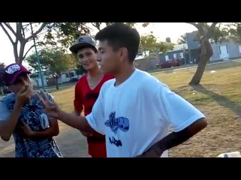 LICHO vs TOTO - E2B FREESTYLE | 8vos