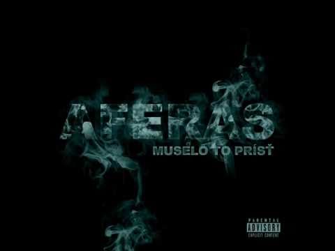 AFERAS - Som si istý ft. Torula