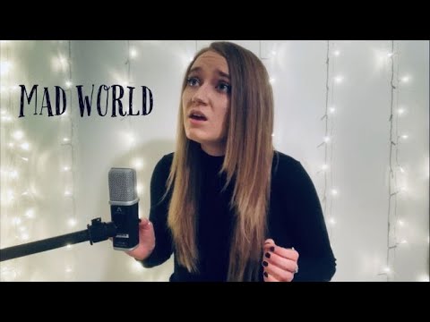 Mad World - Gary Jules / Tears For Fears (Cover)