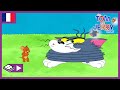 Tom et Jerry Show en Français 🇫🇷 | Les protèges toutou