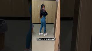 Bombshell Sportswear Form Bodysuit