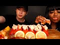 Zach Choi And Bloves Life 12 Lobster Tails