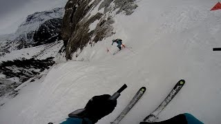 La Vertical Transvanoise 2015