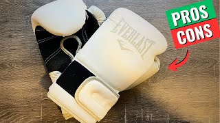 Everlast Powerlock Gloves — Are They Worth It?