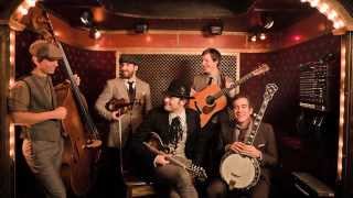 Punch Brothers - &quot;Movement and Location&quot; [Official Video]