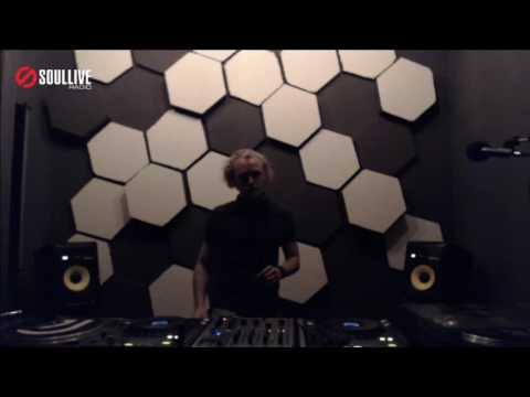 Ground Floor Radioshow Level 37 - Rekord 61 (14.06.2016)