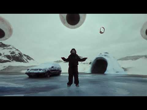 irayo - n / c ( Official Music Video )