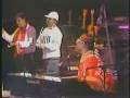 Stevie Wonder - It's Wrong Live in Tokyo (In square circle)