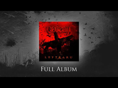 Gedeon - Leftraru (2018) Full Album