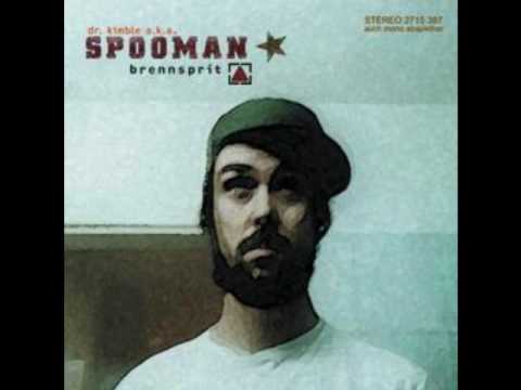 Spooman - Schwöschter