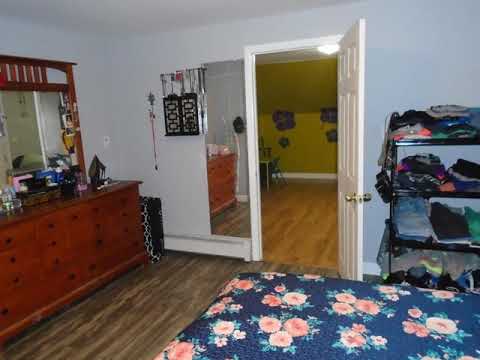 20 Aurora St Worcester, MA 01607 - Single Family - Real Estate - For Sale