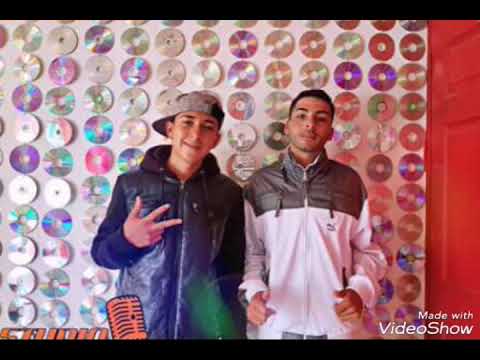 Slim Chris & Lil Mark-Lo Que Buscas
