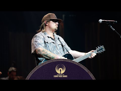 HARDY - Homeboy (Live from the 18th ACM Honors)