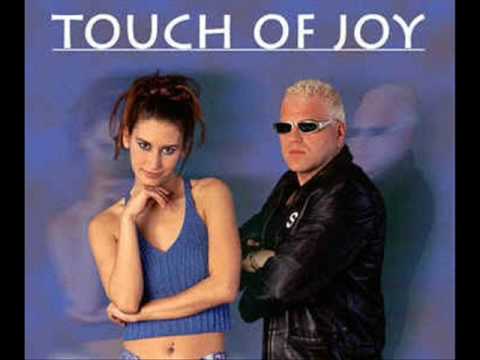 Touch of Joy- Don't give it up (1996)