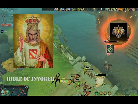 BEST INVOKER GUIDE 2022