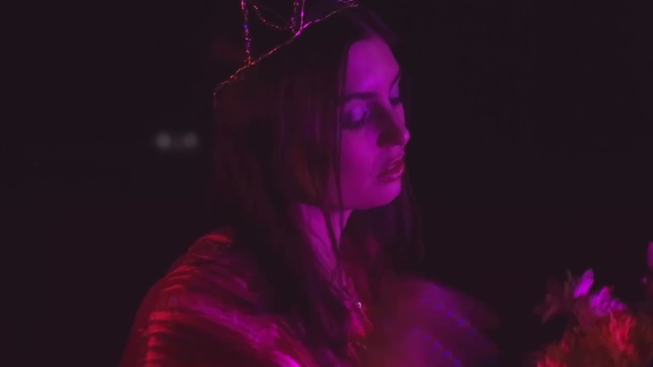 Emmeline - The Dance