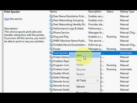 How to Fix Basic Printing Issues In Windows PC Easy Steps