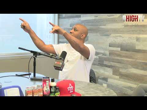 Wicked Reacts To Drake Rico, Drake Bout To Pull A Nino Brown, The Music Industry Is Like The Mafia